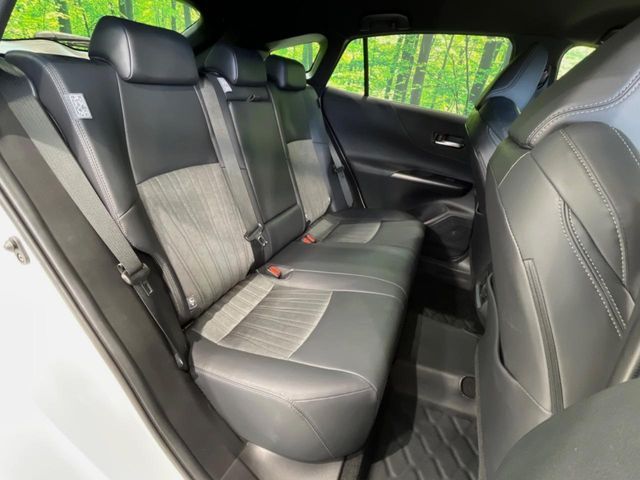 TOYOTA HARRIER 2WD 2020