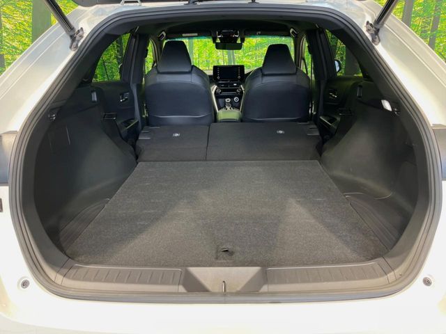 TOYOTA HARRIER 2WD 2020