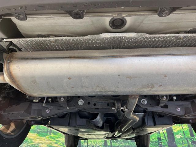 TOYOTA HARRIER 2WD 2020