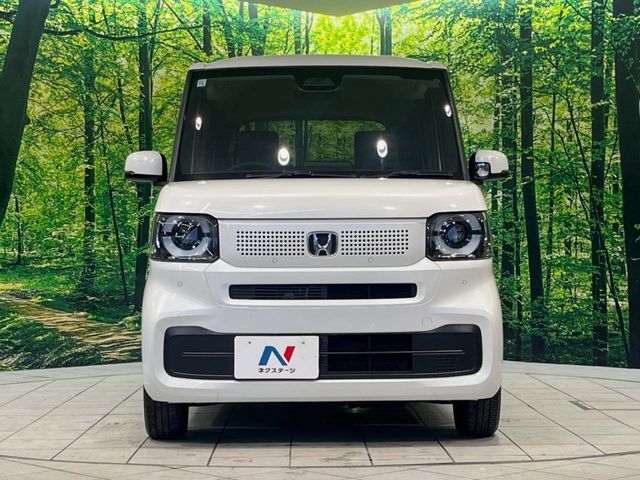 HONDA N BOX 2024