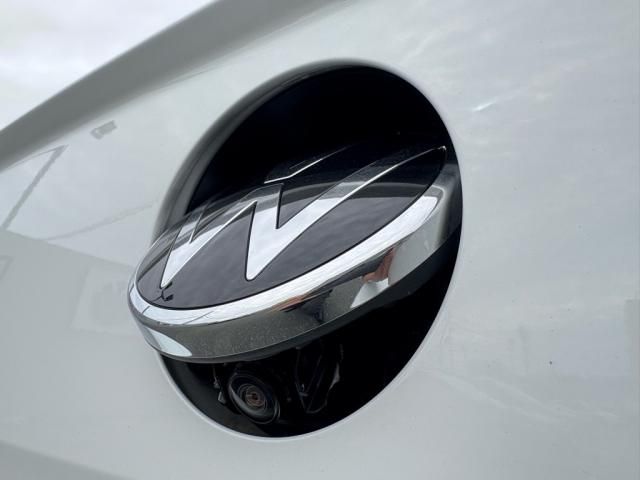 VOLKSWAGEN VOLKSWAGEN T-Roc 2023