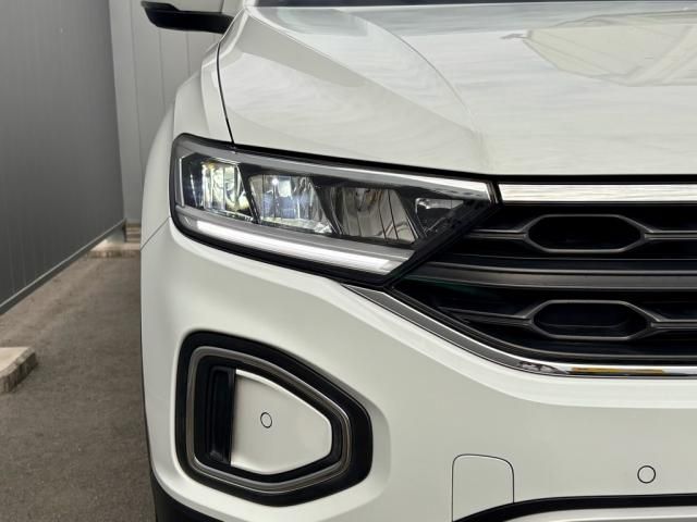 VOLKSWAGEN VOLKSWAGEN T-Roc 2023