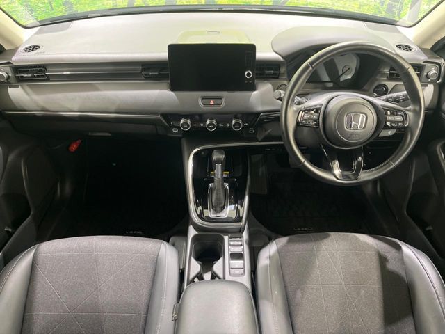 HONDA VEZEL e:HEV 2022