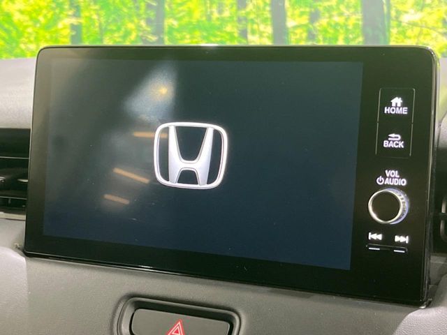 HONDA VEZEL e:HEV 2022