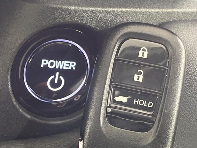 HONDA VEZEL e:HEV 2022