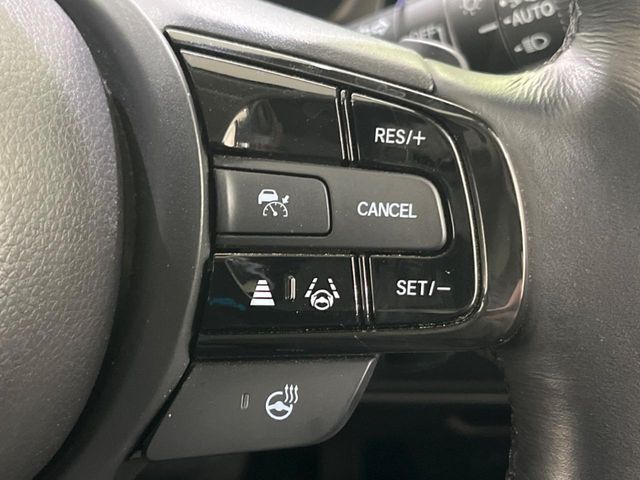 HONDA VEZEL e:HEV 2022