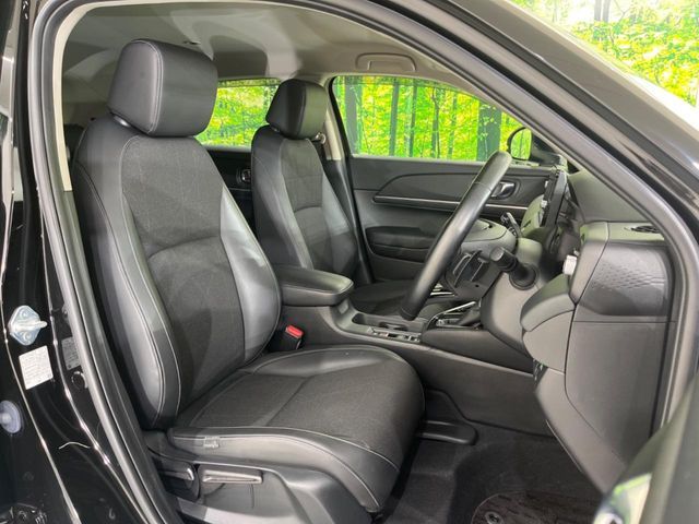 HONDA VEZEL e:HEV 2022