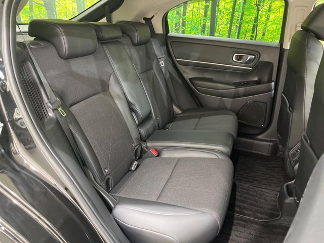 HONDA VEZEL e:HEV 2022