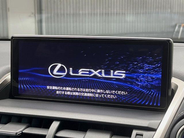 TOYOTA LEXUS NX300h 2019