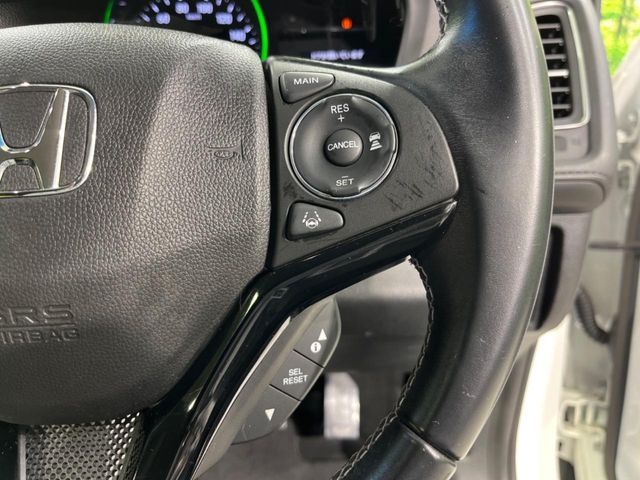 HONDA VEZEL HYBRID 2016