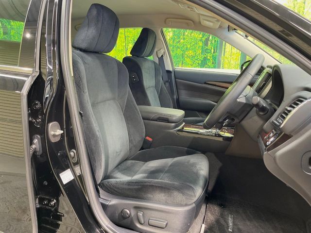 TOYOTA CROWN sedan 2016