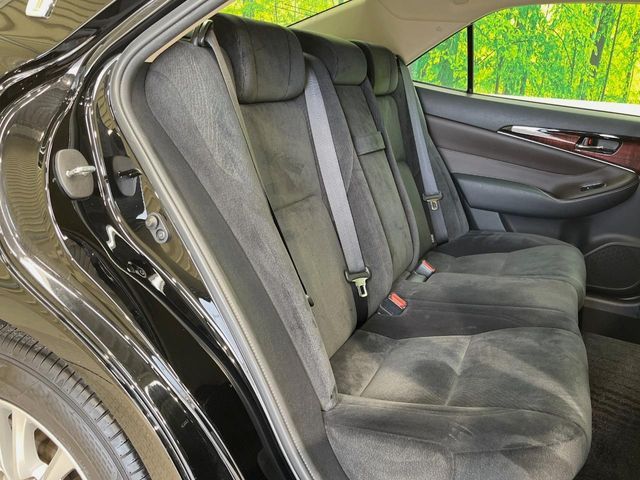 TOYOTA CROWN sedan 2016