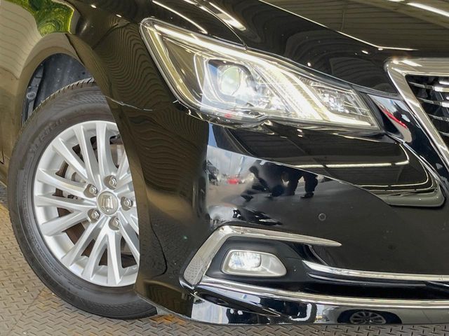 TOYOTA CROWN sedan 2016