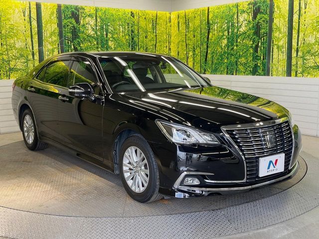 TOYOTA CROWN sedan 2016