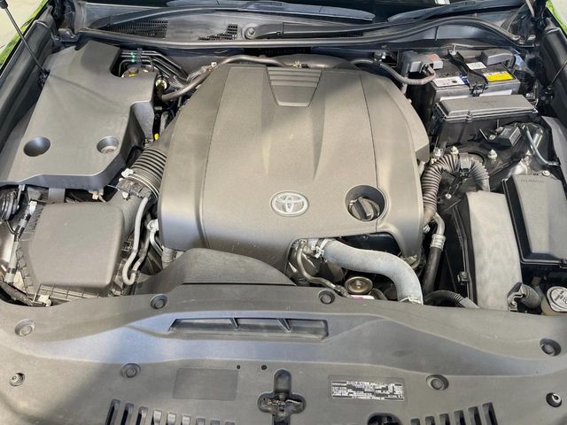 TOYOTA CROWN sedan 2016