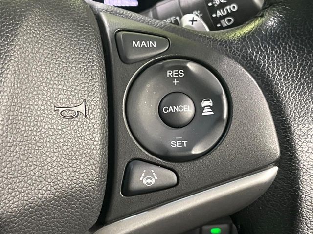 HONDA SHUTTLE HYBRID 2019