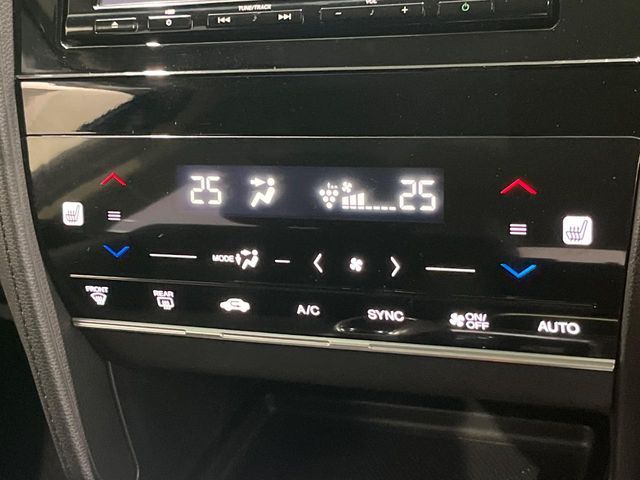 HONDA SHUTTLE HYBRID 2019