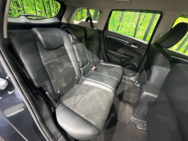 HONDA SHUTTLE HYBRID 2019