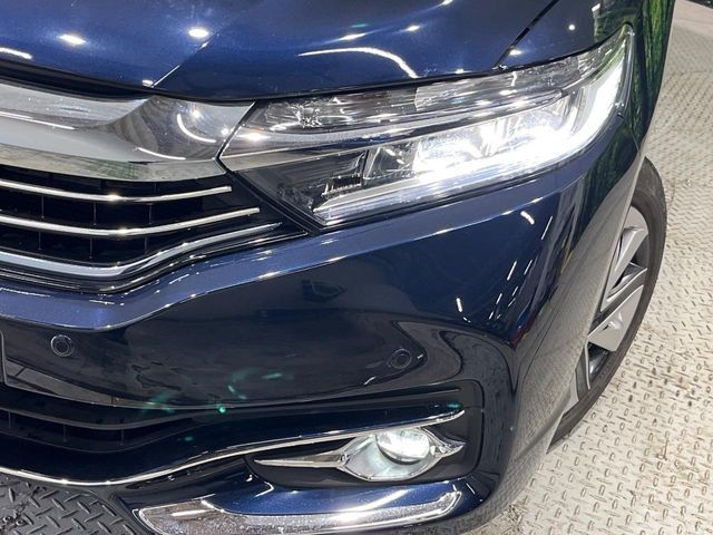 HONDA SHUTTLE HYBRID 2019