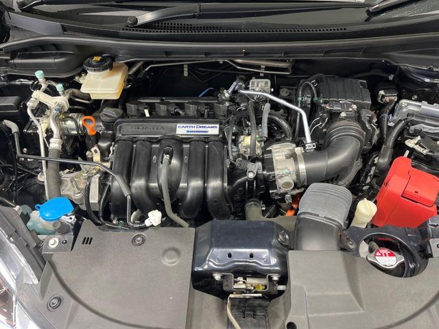 HONDA SHUTTLE HYBRID 2019