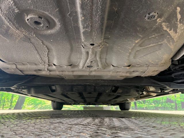 HONDA SHUTTLE HYBRID 2019