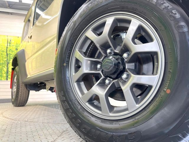 SUZUKI JIMNY SIERRA 2024