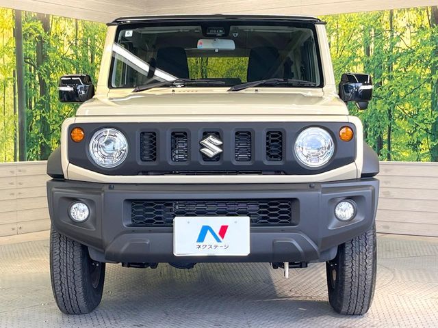 SUZUKI JIMNY SIERRA 2024