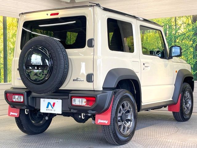 SUZUKI JIMNY SIERRA 2024