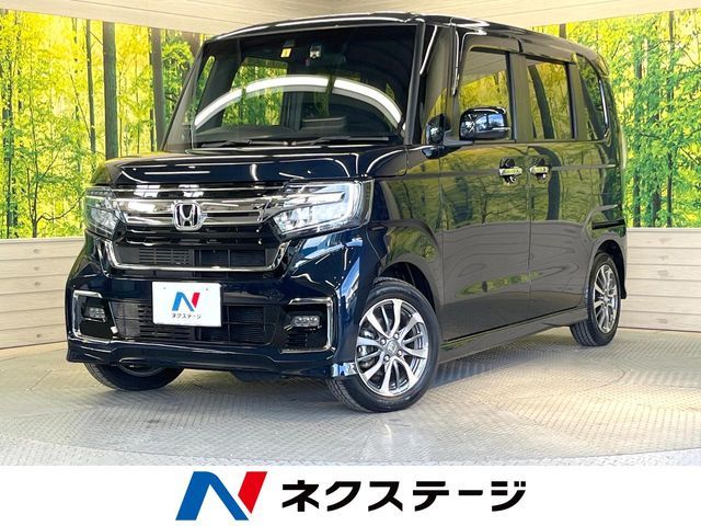 HONDA N BOX 2023