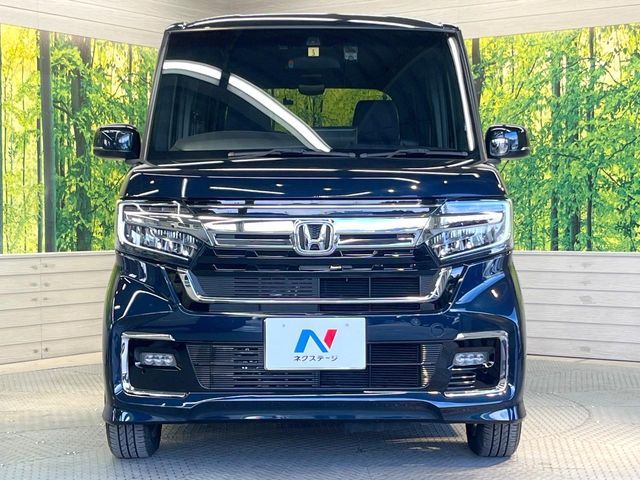 HONDA N BOX 2023