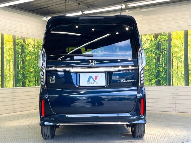 HONDA N BOX 2023