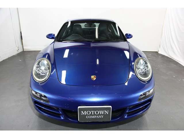 PORSCHE PORSCHE 911 2008