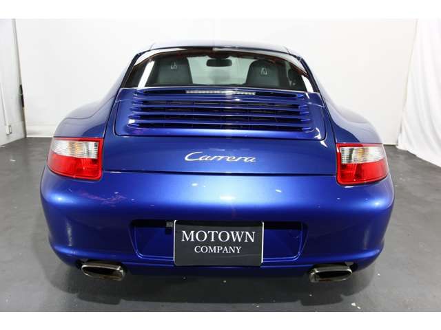 PORSCHE PORSCHE 911 2008