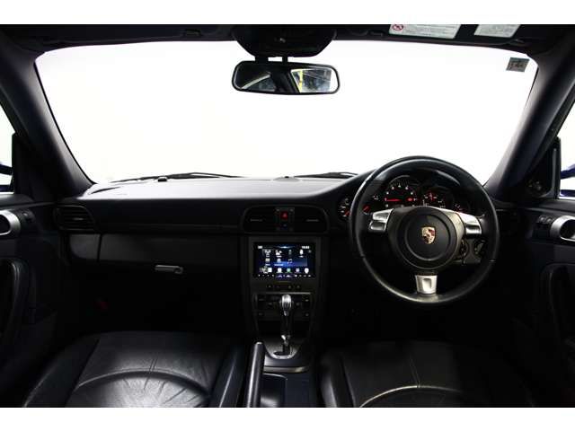 PORSCHE PORSCHE 911 2008