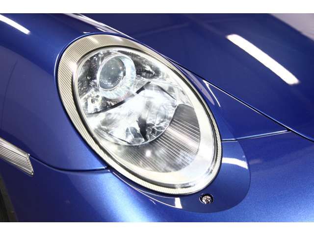 PORSCHE PORSCHE 911 2008