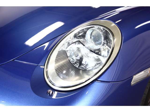 PORSCHE PORSCHE 911 2008