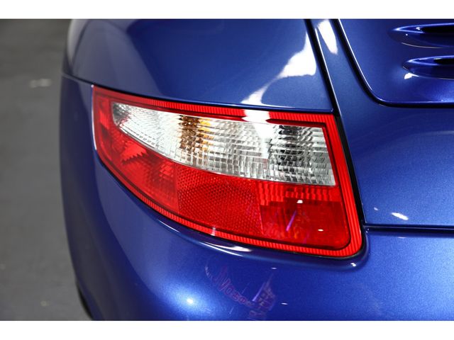 PORSCHE PORSCHE 911 2008