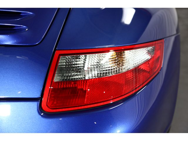 PORSCHE PORSCHE 911 2008