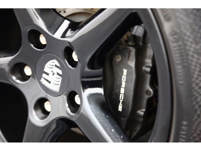 PORSCHE PORSCHE 911 2008