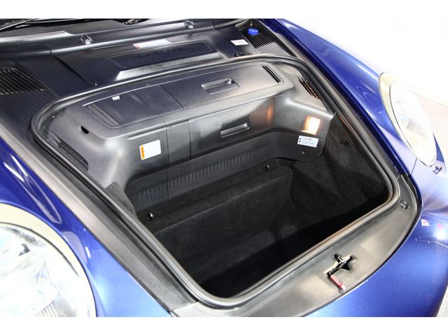 PORSCHE PORSCHE 911 2008