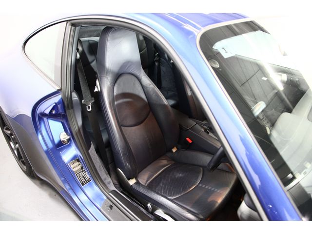 PORSCHE PORSCHE 911 2008