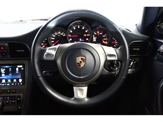 PORSCHE PORSCHE 911 2008