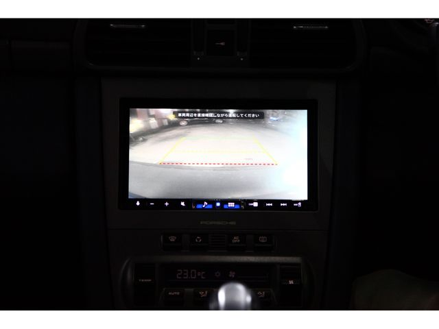 PORSCHE PORSCHE 911 2008