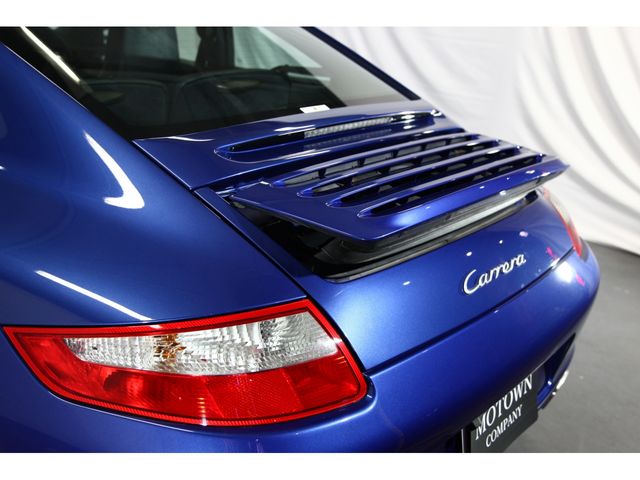 PORSCHE PORSCHE 911 2008