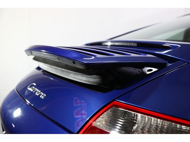 PORSCHE PORSCHE 911 2008