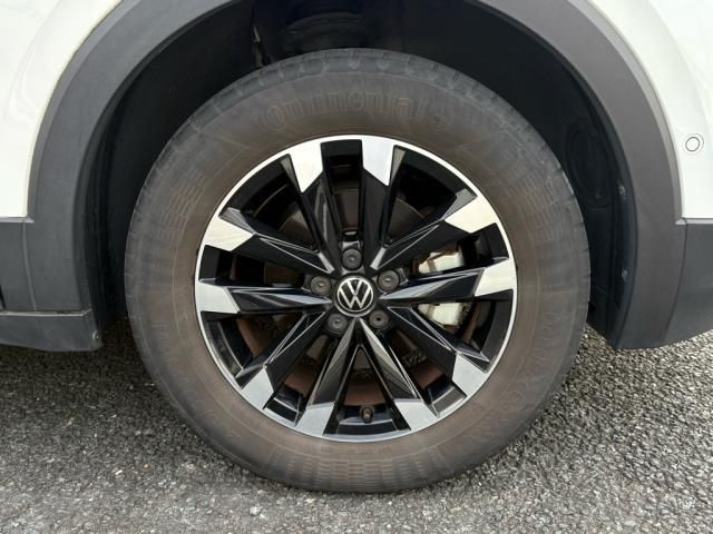 VOLKSWAGEN VOLKSWAGEN T-Cross 2022