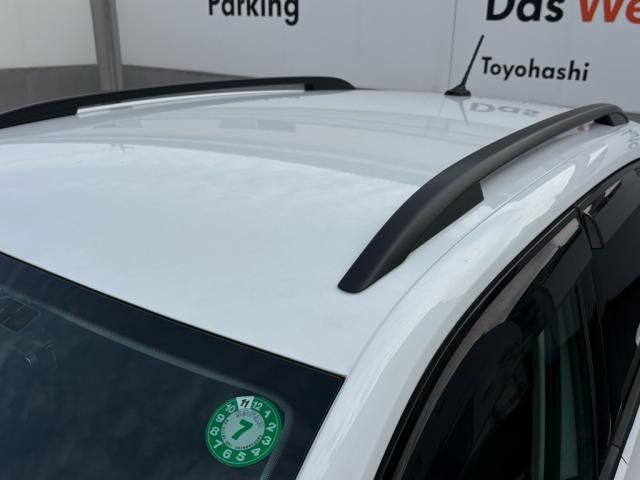 VOLKSWAGEN VOLKSWAGEN T-Cross 2022