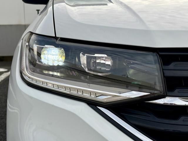 VOLKSWAGEN VOLKSWAGEN T-Cross 2022