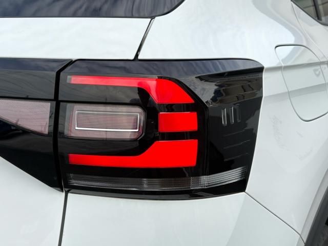 VOLKSWAGEN VOLKSWAGEN T-Cross 2022
