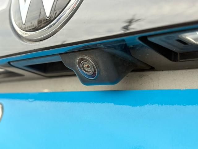 VOLKSWAGEN VOLKSWAGEN T-Cross 2022